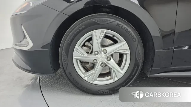 Hyundai Sonata (DN8) id 3519576 из Кореи 15