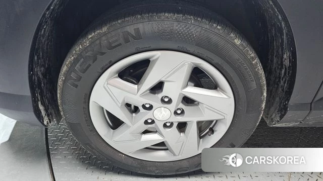 Hyundai Kona (SX2) id 4591457 из Кореи 26