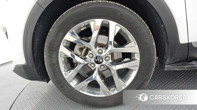 Kia The New Sorento id 3893657 из Кореи 15