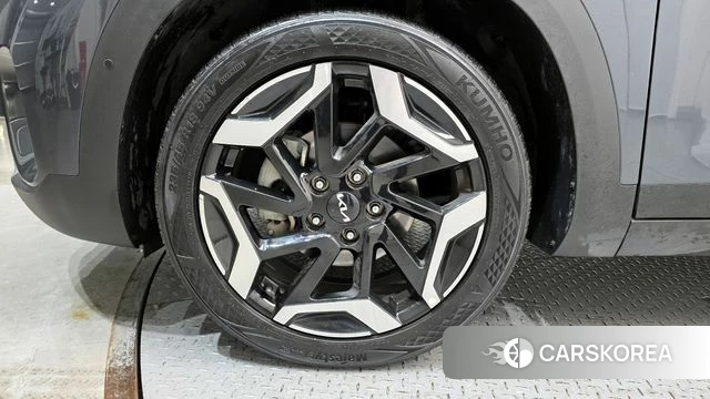 Kia The New Seltos id 3859300 из Кореи 15