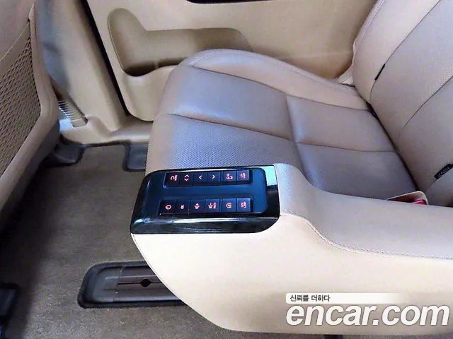 Kia The New Carnival id 2685807 из Кореи 15