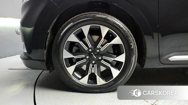 Kia Carnival 4th generation id 3935357 из Кореи 15