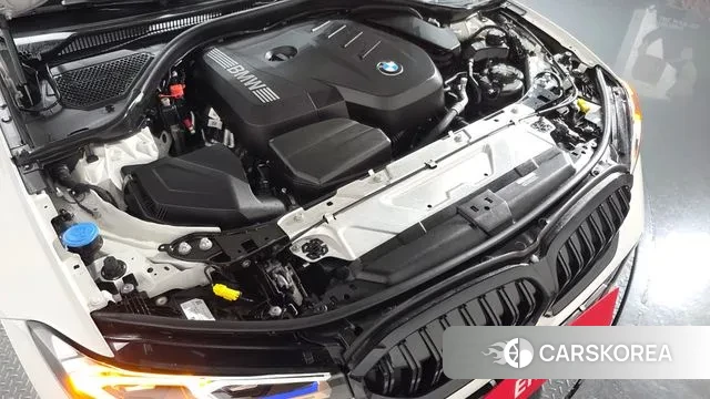 BMW 3 Series (G20) id 3377217 из Кореи 15