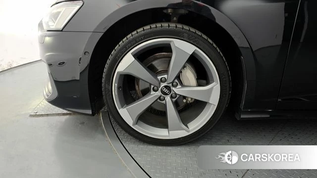 Audi A6 (C8) id 4330938 из Кореи 15