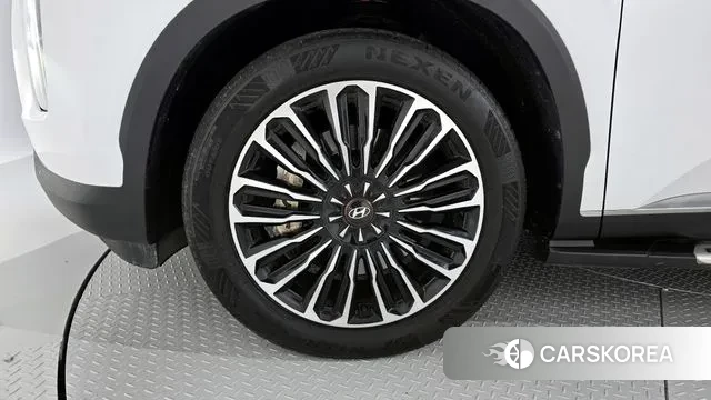 Hyundai Palisade id 3233363 из Кореи 15