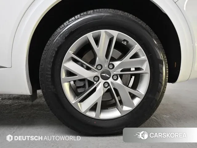 Genesis GV70 id 3517140 из Кореи 15