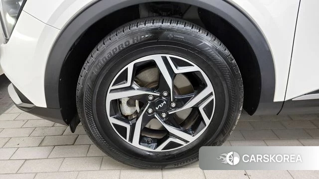 Kia Sportage 5th Generation id 4361498 из Кореи 25