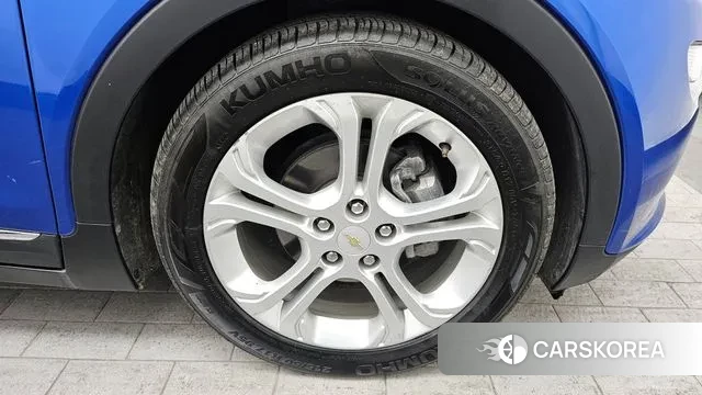 Chevrolet (GM Daewoo) Bolt EV id 3622085 из Кореи 15