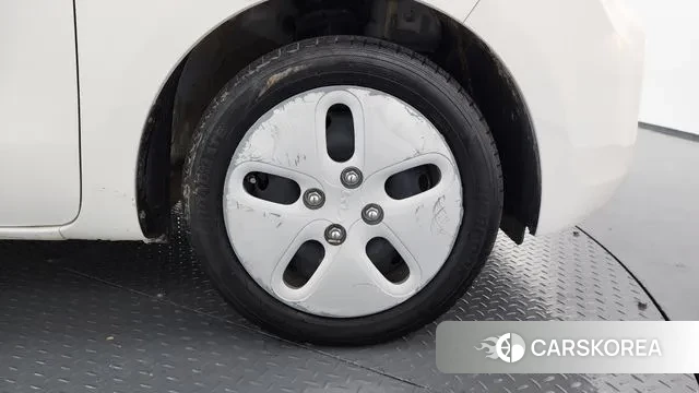 Kia The New Ray id 3389906 из Кореи 15