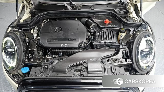 Mini Cooper id 4917702 из Кореи 29