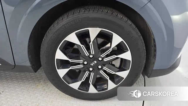 Kia Carnival 4th generation id 3269477 из Кореи 15