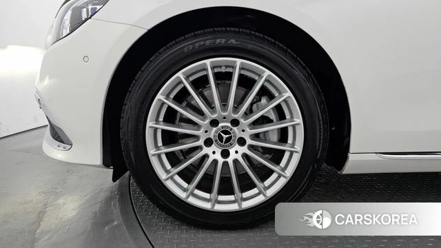 Mercedes-Benz E-Class W213 id 4651567 из Кореи 15