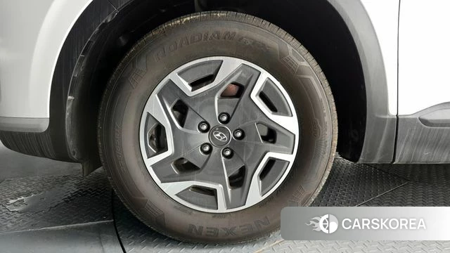 Hyundai The New Santa Fe id 3827570 из Кореи 15