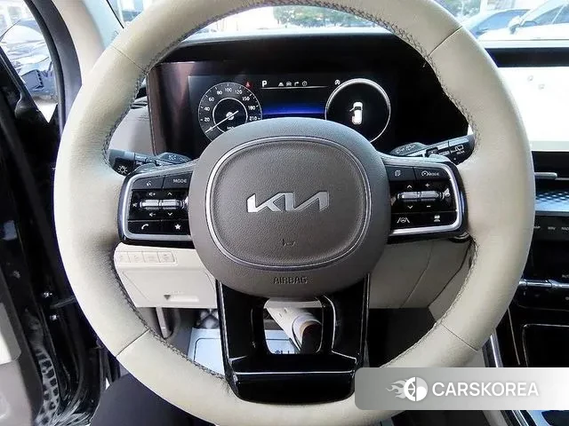 Kia Carnival 4th generation id 3370977 из Кореи 15