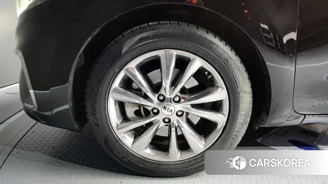 Kia The New Carnival id 3312912 из Кореи 15