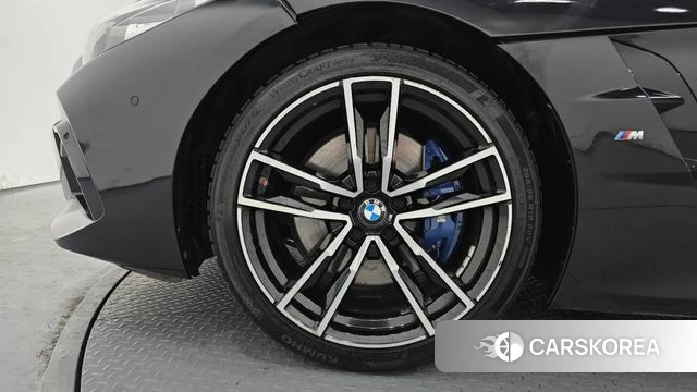 BMW Z4 (G29) id 3954979 из Кореи 15