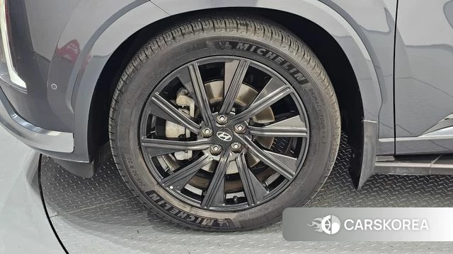 Hyundai The New Palisade id 4591759 из Кореи 32
