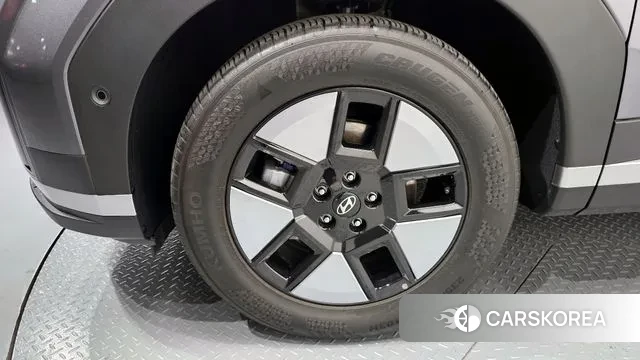 Hyundai Santa Fe (MX5) id 3732577 из Кореи 15