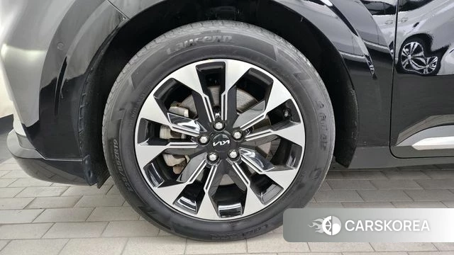 Kia Carnival 4th generation id 3934683 из Кореи 15