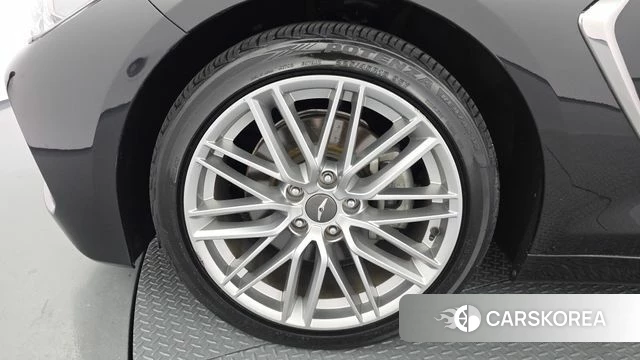 Genesis G70 id 4543248 из Кореи 28
