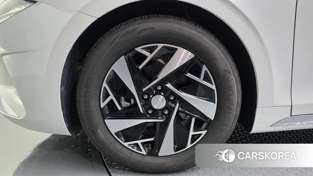 Hyundai The New Grandeur IG Hybrid id 4677336 из Кореи 30