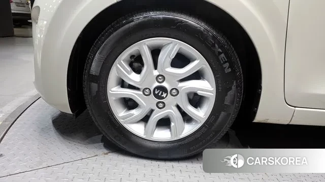 Kia All New Morning (JA) id 3622538 из Кореи 15