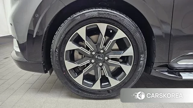 Kia Carnival 4th generation id 3442790 из Кореи 15