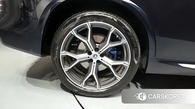 BMW X5 (G05) id 3027014 из Кореи 15