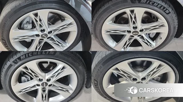 Genesis G90 (RS4) id 2973296 из Кореи 15