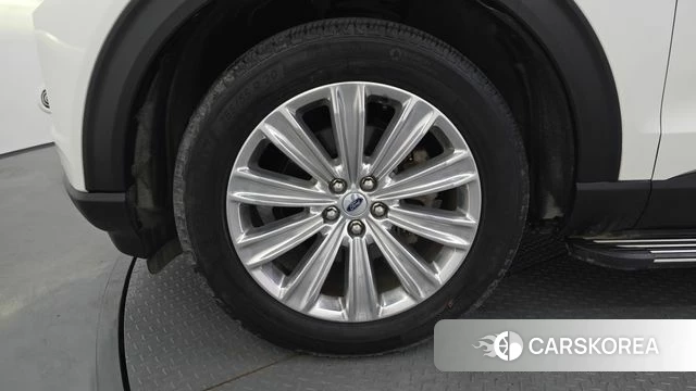 Ford Explorer 6th Generation id 4632462 из Кореи 15