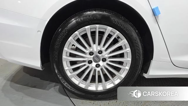 Audi A6 (C8) id 4389645 из Кореи 15
