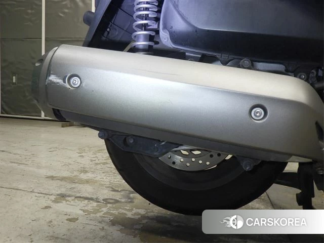 Honda FORZA Z id 3948294 из Японии 27