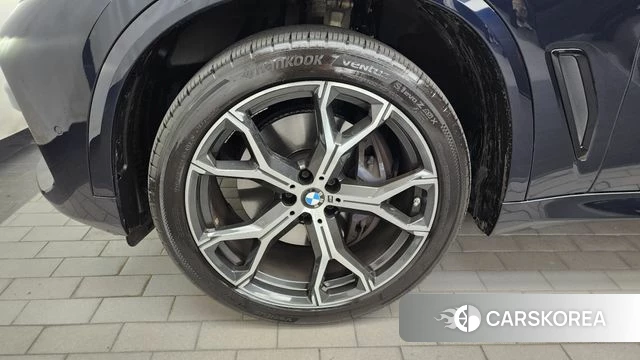 BMW X5 (G05) id 4475991 из Кореи 27