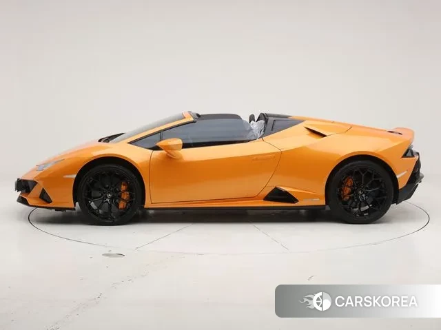 Lamborghini Huracan id 3237869 из Кореи 15