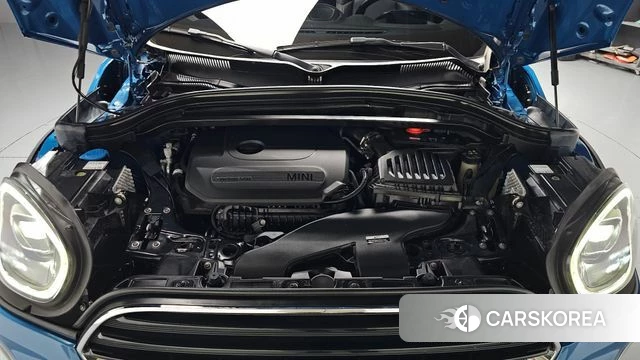 Mini Cooper Countryman id 4612727 из Кореи 30