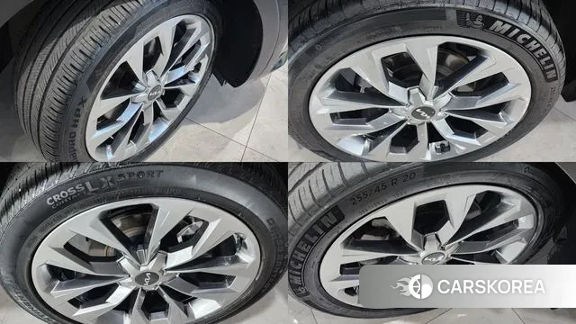 Kia Sorento 4th Generation id 3343366 из Кореи 15