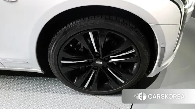 Cadillac CT6 id 3038905 из Кореи 15