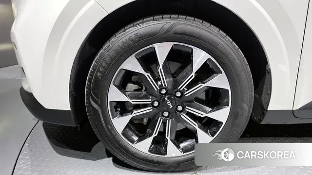 Kia Carnival 4th generation id 3560952 из Кореи 15