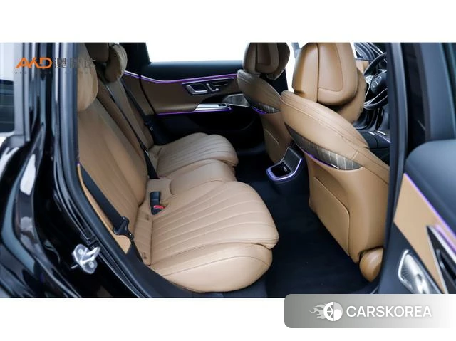 Mercedes-Benz E-class 2024 Черный из Китая, фото 5