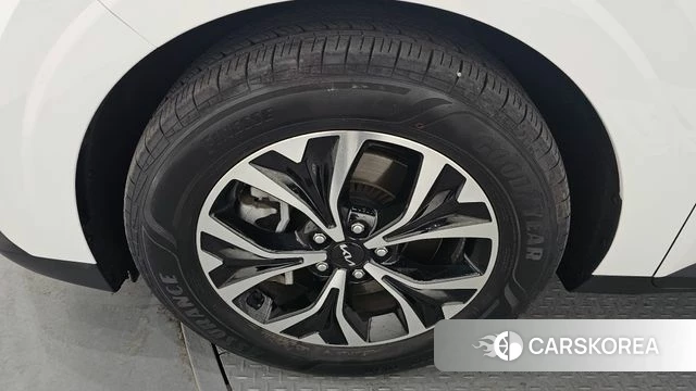 Kia Carnival 4th generation id 3812378 из Кореи 15