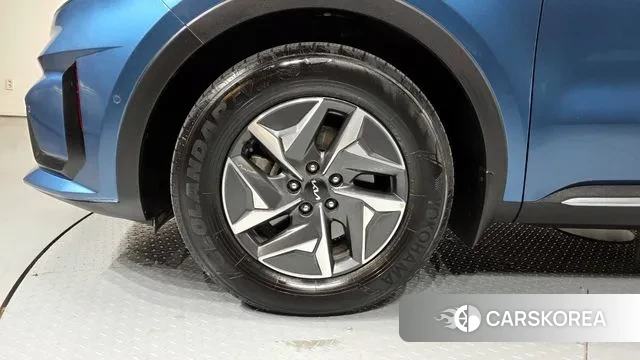 Kia Sorento 4th Generation id 3650437 из Кореи 15