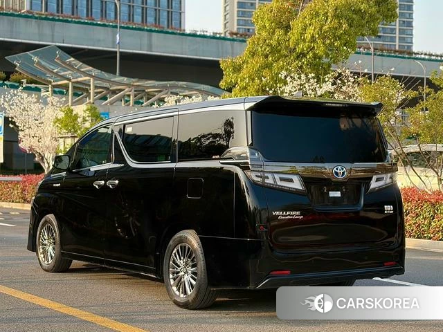 Toyota Wilfa id 4272911 из Китая 16