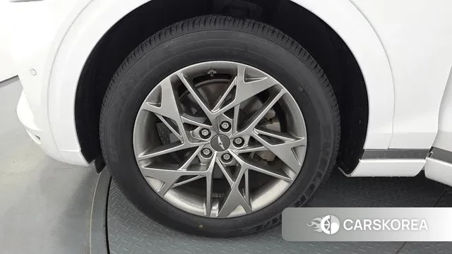 Genesis GV70 id 3008051 из Кореи 15