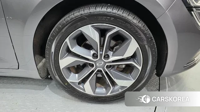 Renault Korea (Samsung) SM6 id 3454928 из Кореи 15