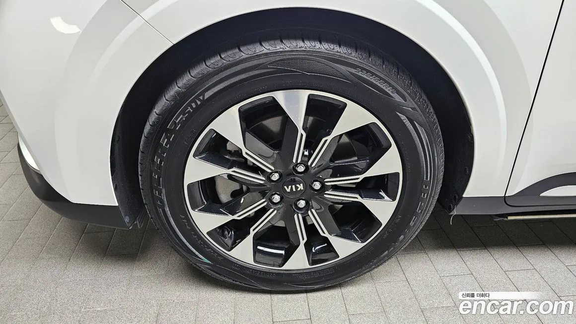 Kia Carnival 4th generation id 2065468 из Кореи 15