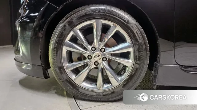 Kia The New Carnival id 3631539 из Кореи 15