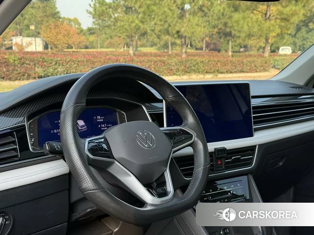 Volkswagen Tiguan L id 4278565 из Китая 11