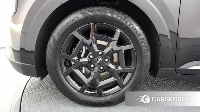 Kia The New Carnival 4th Generation id 4279948 из Кореи 32