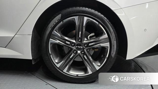 Kia K5 Hybrid 3rd Generation id 4248994 из Кореи 27