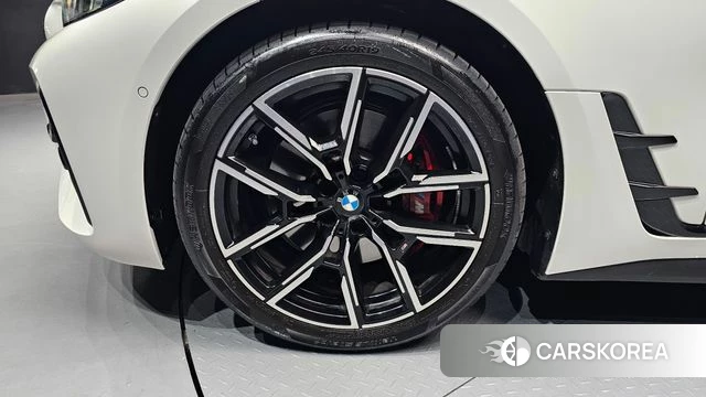 BMW 4 Series (G22) id 4177518 из Кореи 15